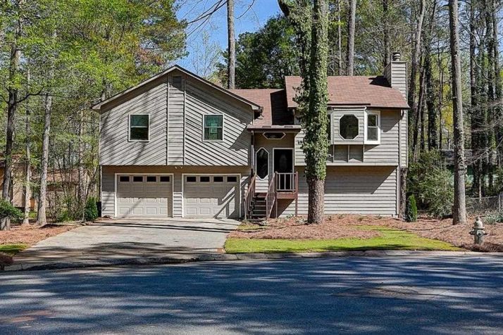 2990 Withers Way, Marietta, GA 30064