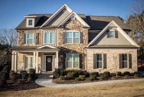 253 Bakers Farm Circle, Braselton, GA 30517