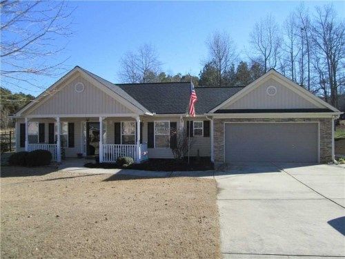 59 Liberty Dr, Jefferson, GA 30549