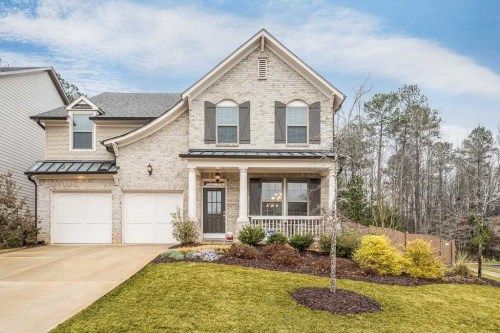 165 Stoney Creek Parkway, Woodstock, GA 30188