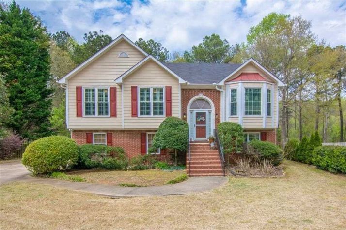 3760 John Herndon Ct, Suwanee, GA 30024