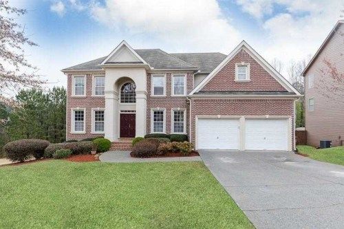 518 Osprey Ln, Woodstock, GA 30188