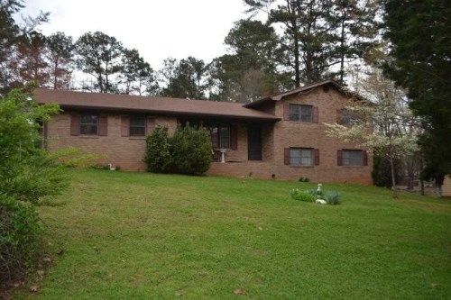 6115 Shallow Creek Ln, Douglasville, GA 30135