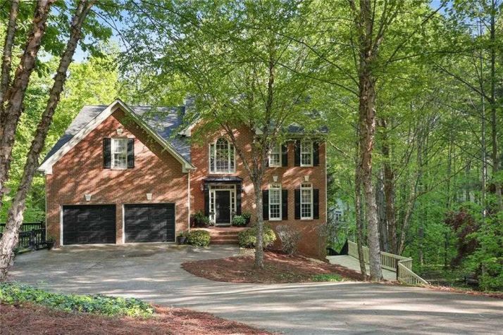 1800 Habersham Trace, Cumming, GA 30041