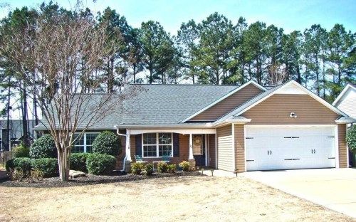 15 Granite Way, Rome, GA 30161