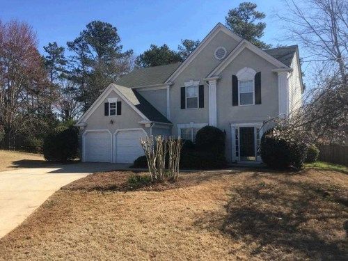 3650 Bardfield Ct, Cumming, GA 30041