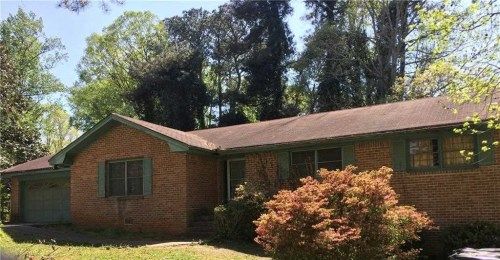 709 Shannon Way, Lawrenceville, GA 30044