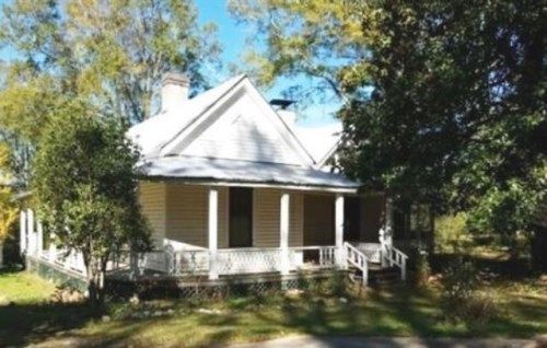 183 Jennings St, Crawfordville, GA 30631