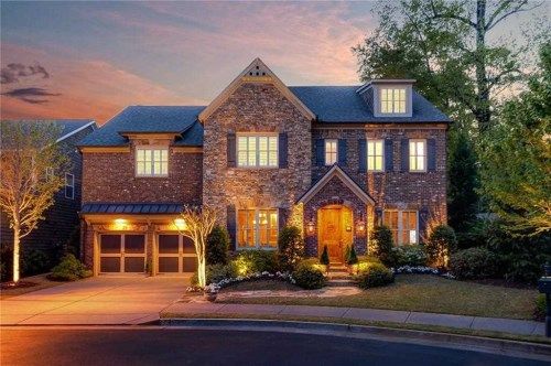 322 Valley Brook Way NE, Atlanta, GA 30342