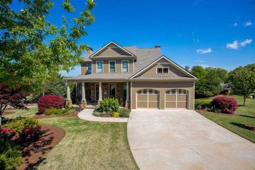 2812 White Azalea St, Buford, GA 30519