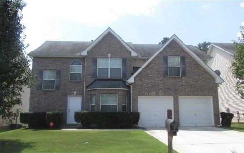 1711 Deer Crossing Circle, Jonesboro, GA 30236