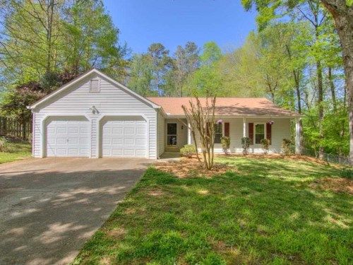 1700 Colemans Landing, Woodstock, GA 30188