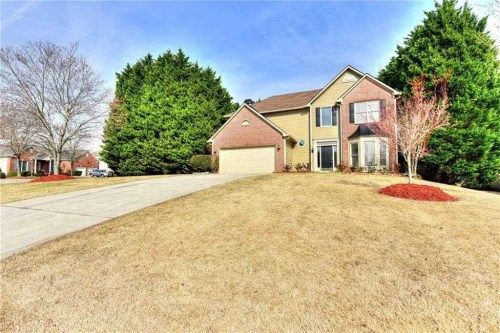 2515 Spring Grove Ct, Cumming, GA 30041