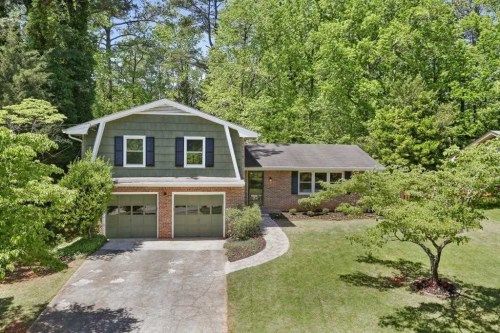 1928 Brocken Way, Tucker, GA 30084