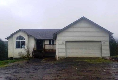 29425 NW Mount Richmond Rd, Gaston, OR 97119