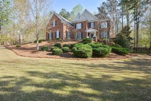 1645 Reddstone Close, Alpharetta, GA 30004