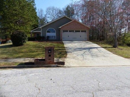 2960 Patty Hollow, Decatur, GA 30034