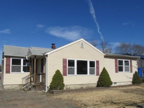 311 Maple Street, Lakehurst, NJ 08733