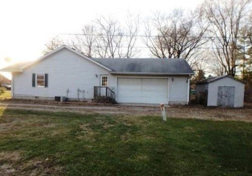 4390 Choctaw Trl, Jamestown, OH 45335