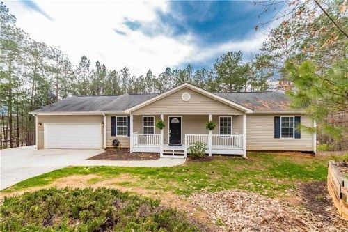 3945 Dollar Circle, Suwanee, GA 30024