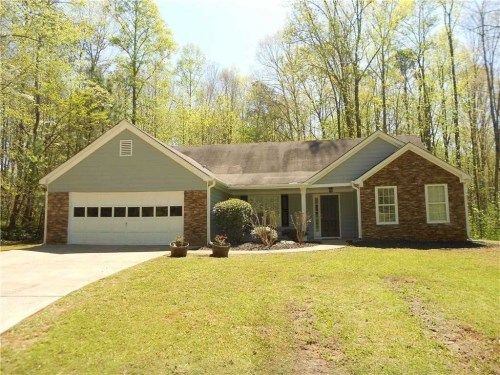 510 Westwind Way, Ball Ground, GA 30107