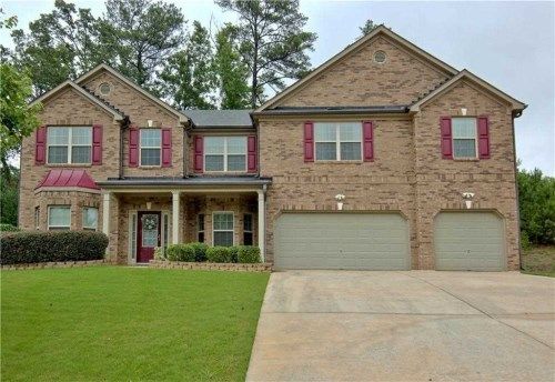 3542 Providence Place, Douglasville, GA 30135