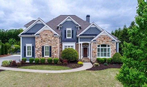 3060 Moss Stone Ln, Marietta, GA 30064