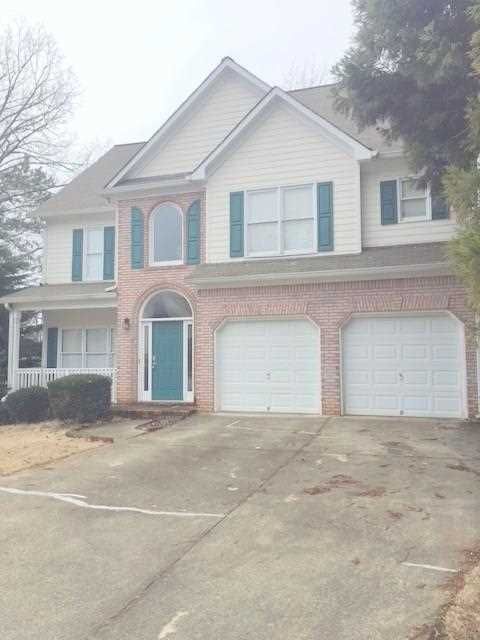 4457 Locket Trace, Acworth, GA 30101