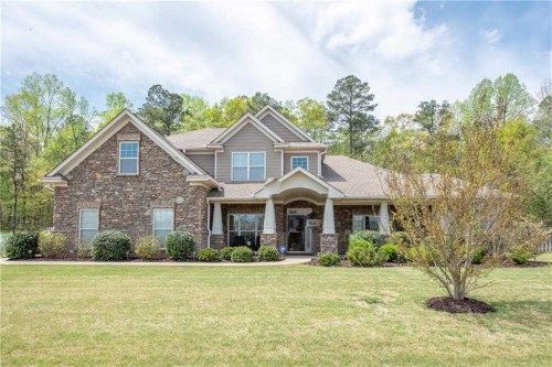 9461 Forest Crown Dr, Fortson, GA 31808