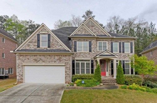 5522 Highland Preserve Dr, Mableton, GA 30126