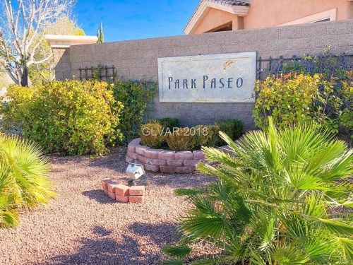 5492 Villa Paola Court, Las Vegas, NV 89141