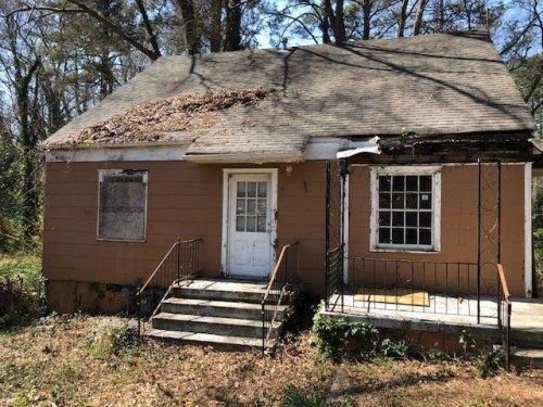 2777 Harlan Dr, Atlanta, GA 30344