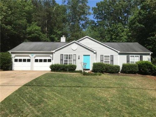 1812 River Rock Trl, Woodstock, GA 30188