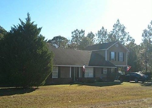 110 Miller Ln, Sylvester, GA 31791