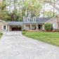 1406 Brook Valley Ln NE, Atlanta, GA 30324 ID:15679599