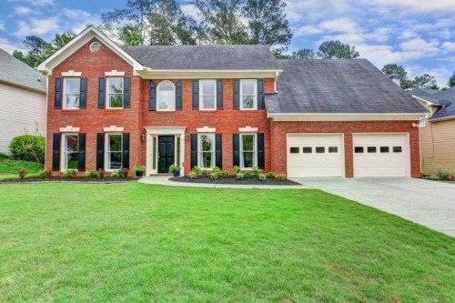 3069 Brookgreen Trl, Lawrenceville, GA 30043