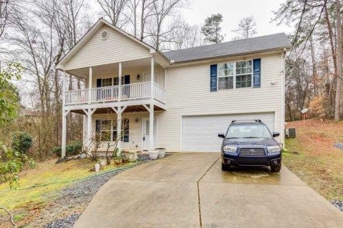 6970 Sawnee Terrace, Gainesville, GA 30506