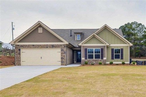 16 Bridgemill Run, Douglasville, GA 30134