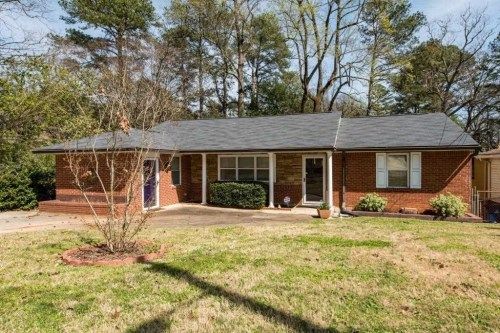 2704 Humphries St, Atlanta, GA 30344