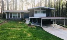 4058 Commodore Dr Atlanta, GA 30341