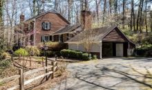 4825 Woodvale Dr NW Atlanta, GA 30327