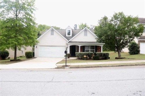 8416 Somerton Circle, Douglasville, GA 30134