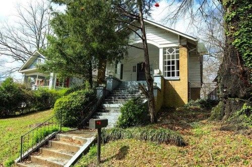 643 Willard Ave SW, Atlanta, GA 30310