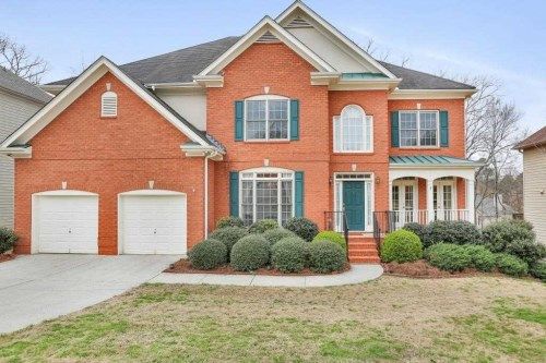 4064 Hooch River Trl, Suwanee, GA 30024