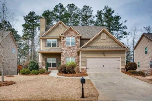 4030 Silverthorn Trace, Cumming, GA 30028