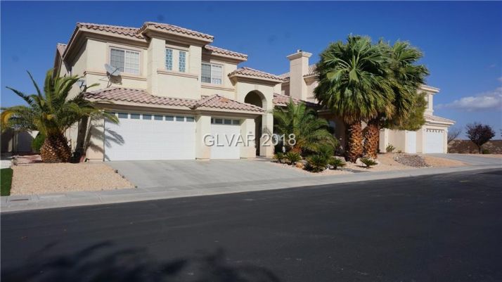 8920 Lansberry Court, Las Vegas, NV 89147