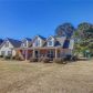 1101 Caroline Ct, Loganville, GA 30052 ID:15639086