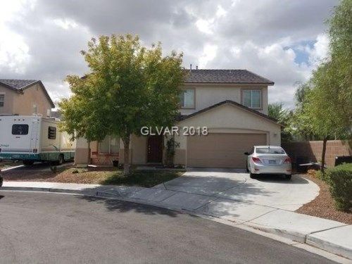 5037 Elkin Creek Avenue, Las Vegas, NV 89131