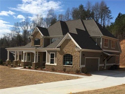 3463 Dockside Shores Dr, Gainesville, GA 30506