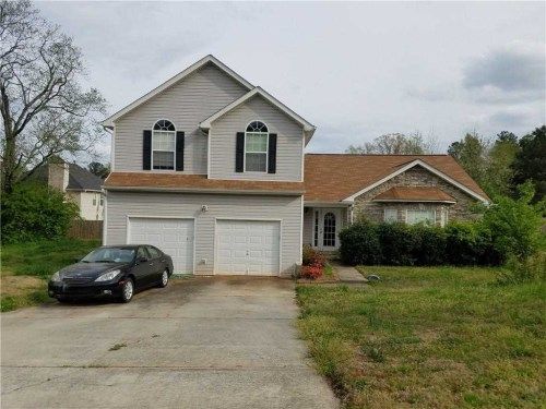 3635 Village Parkway, Douglasville, GA 30135